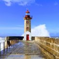 Britain’s  lighthouse standing there since 17<sup>th</sup> century