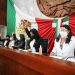 Diputados locales se aferran a moche millonario