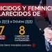 PGJE ha esclarecido 47 homicidios de enero de 2019 a octubre de 2020