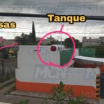 Salen a relucir una “transa” más de Ana Lucía Arce, ayuntamiento sí otorgó permisos para gasera