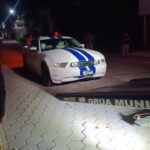 ¡Increíble! Ahora habitantes de SPM asumen seguridad para evitar intento de robo a casa-habitación