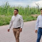 Director de obras de Quilehtla incumple normativa del OFS pero el alcalde lo protege