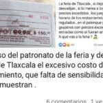Atención. Si vas a ir a la Feria de Tlaxcala, haz tu guardadito para el estacionamiento y no te metas con los “guaruras” del Palenque