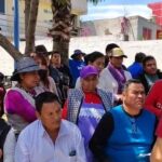 Se consolida movimiento de comerciantes y locatarios de San Pablo del Monte