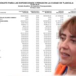 Reina la opacidad y la corrupción en la Feria de Tlaxcala